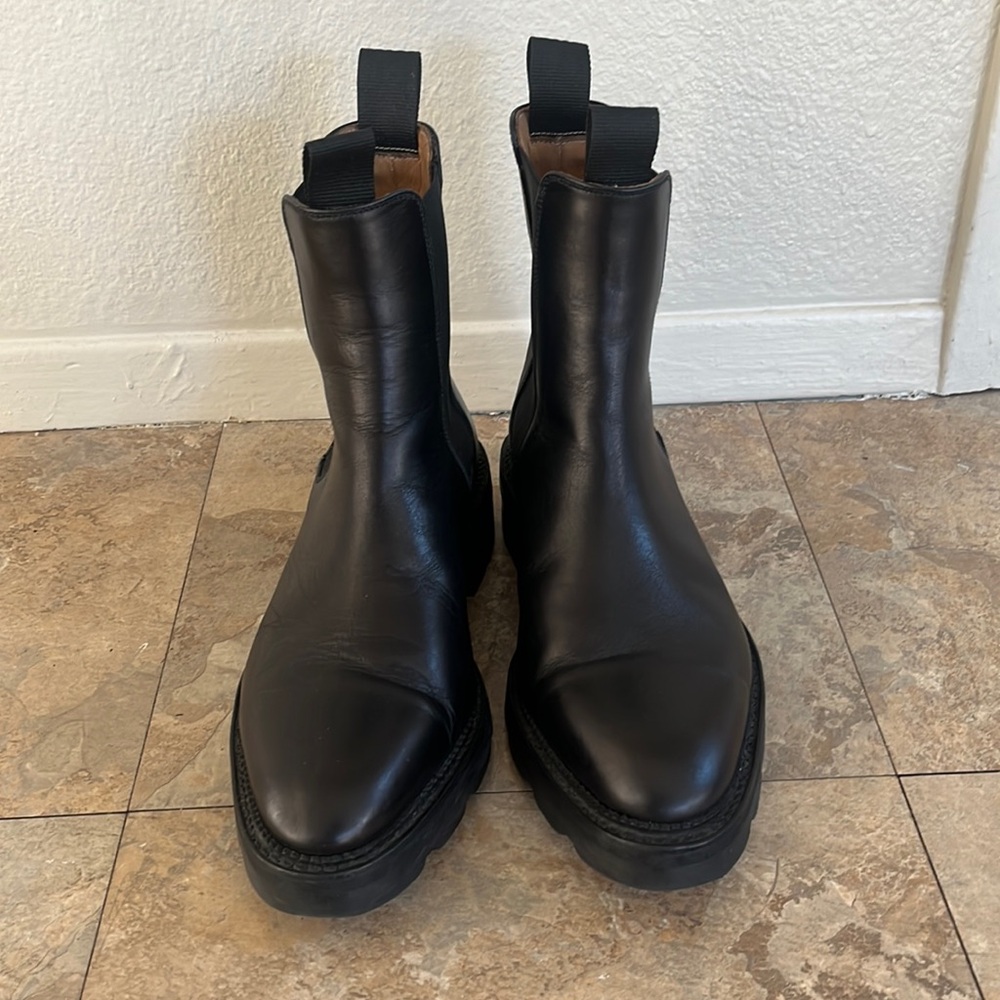 Alexander Wang Chelsea Boots